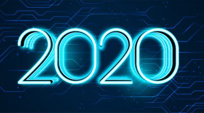 Les voeux 2020 de la Geek School