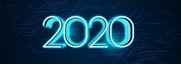 Les voeux 2020 de la Geek School